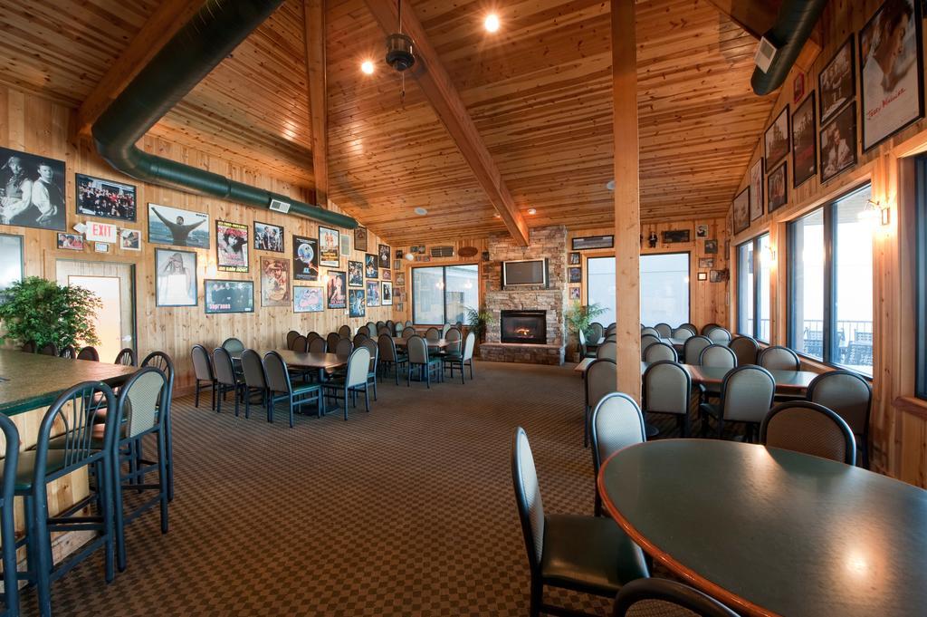 Camden On The Lake Resort Lake Ozark Exterior foto