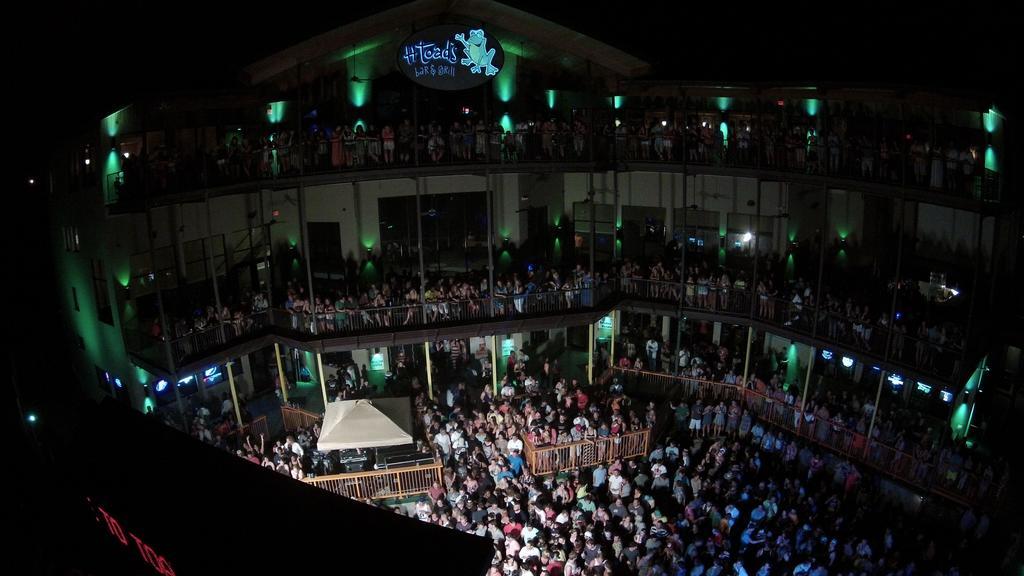 Camden On The Lake Resort Lake Ozark Exterior foto