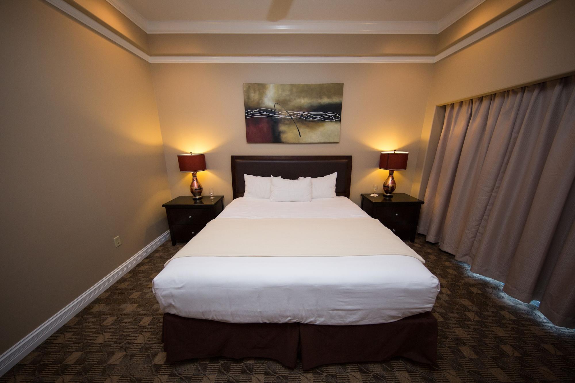 Camden On The Lake Resort Lake Ozark Exterior foto