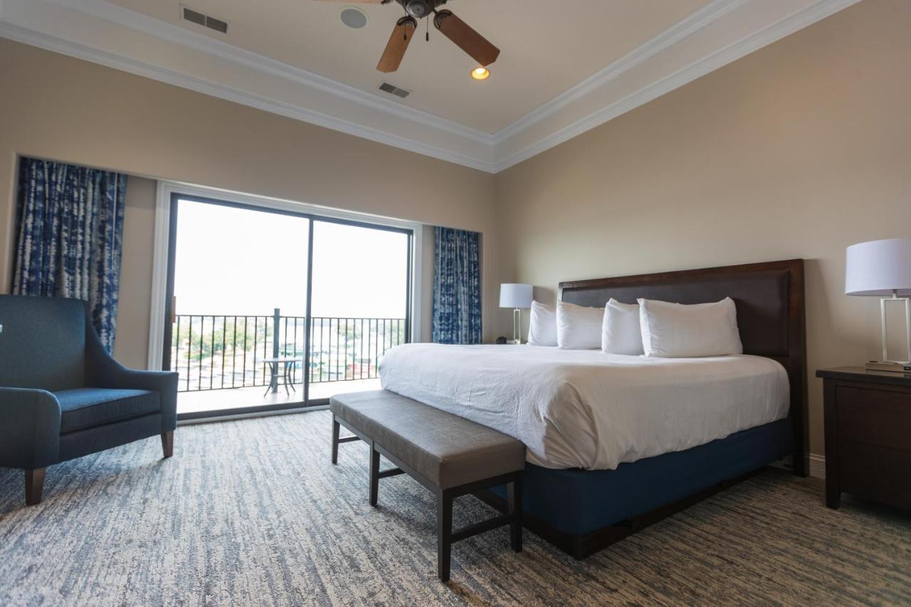 Camden On The Lake Resort Lake Ozark Exterior foto