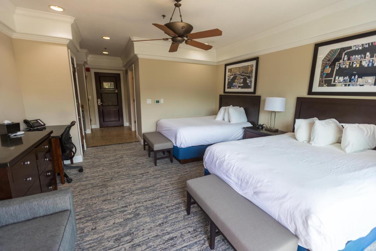 Camden On The Lake Resort Lake Ozark Exterior foto