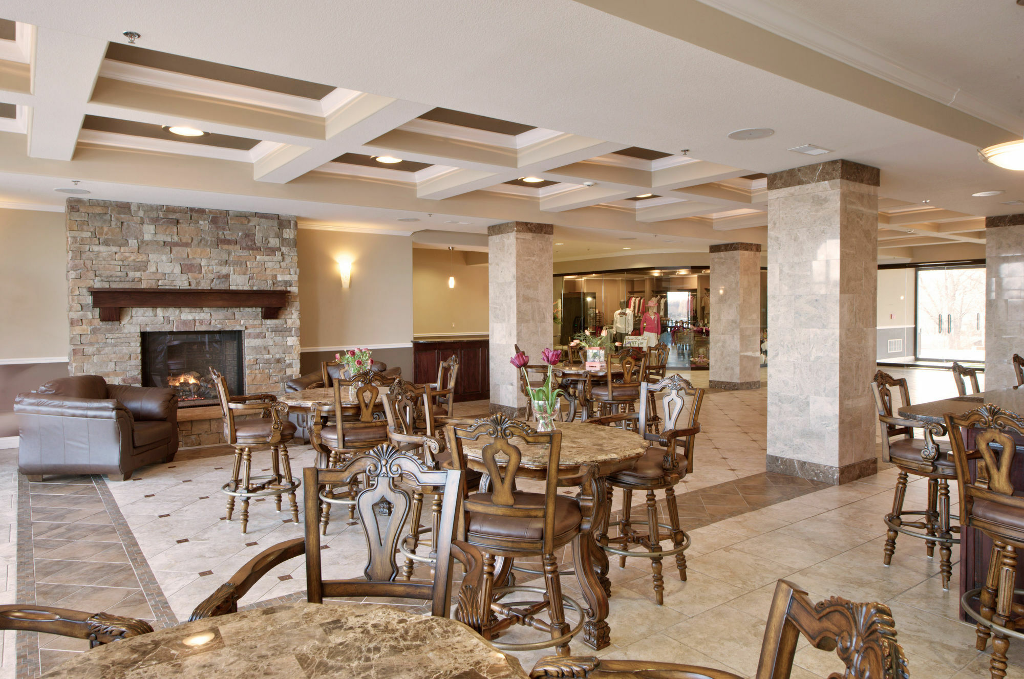 Camden On The Lake Resort Lake Ozark Exterior foto